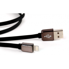 Замена USB кабеля для Apple iPhone 5 "RemaxKingKong"