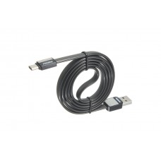Замена USB кабеля Type-C "Remax Platinum" (RC-044a)