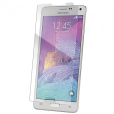Замена защитного стекла для Samsung Galaxy Note 4 N910 (без упаковки)