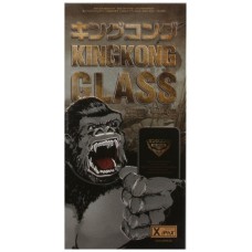 Замена защитного стекла  3D для Apple iPhone WK TEMPERED GLASS KINGKONG SERIES WTP-009